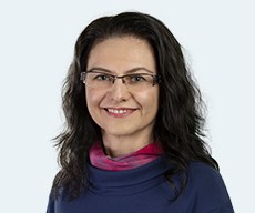 Dokumentų administravimo ir apskaitos specialistė Renata Majauskienė